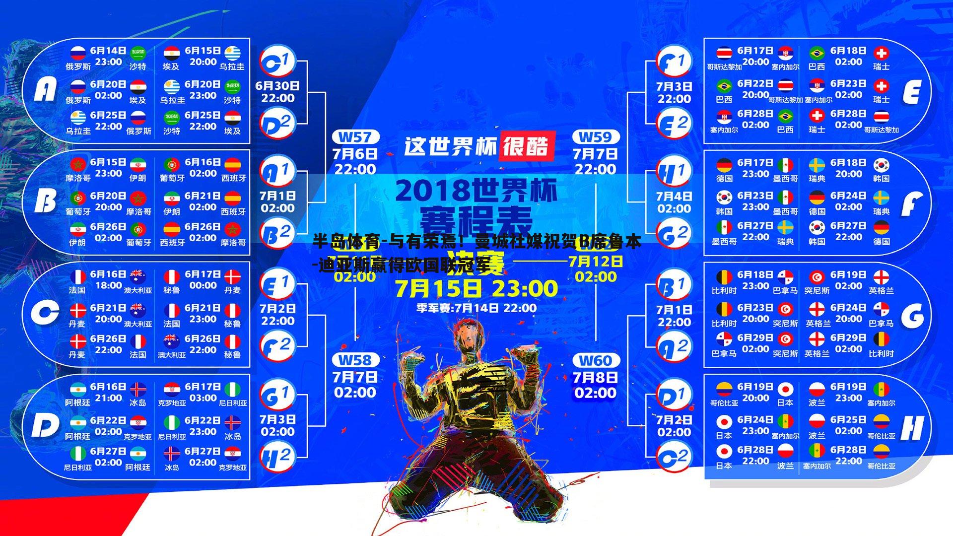 与有荣焉！曼城社媒祝贺B席鲁本-迪亚斯赢得欧国联冠军